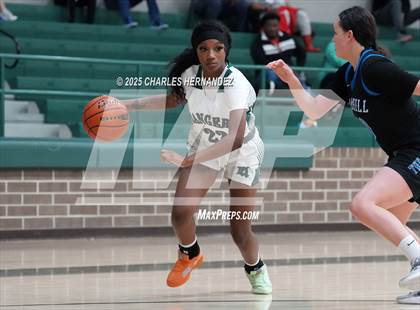Thumbnail 3 in Rock Hill vs. Rudder (Aggieland Invitational) photogallery.
