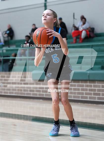 Thumbnail 3 in Rock Hill vs. Rudder (Aggieland Invitational) photogallery.