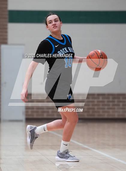 Thumbnail 1 in Rock Hill vs. Rudder (Aggieland Invitational) photogallery.