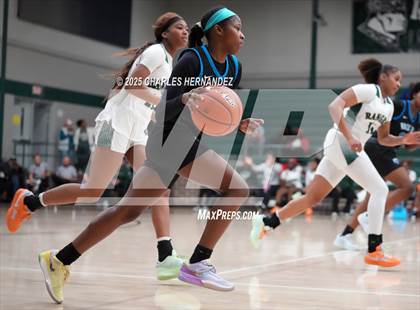 Thumbnail 2 in Rock Hill vs. Rudder (Aggieland Invitational) photogallery.