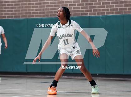 Thumbnail 1 in Rock Hill vs. Rudder (Aggieland Invitational) photogallery.
