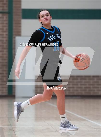 Thumbnail 3 in Rock Hill vs. Rudder (Aggieland Invitational) photogallery.