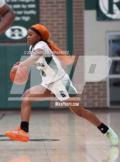 Thumbnail 3 in Rock Hill vs. Rudder (Aggieland Invitational) photogallery.