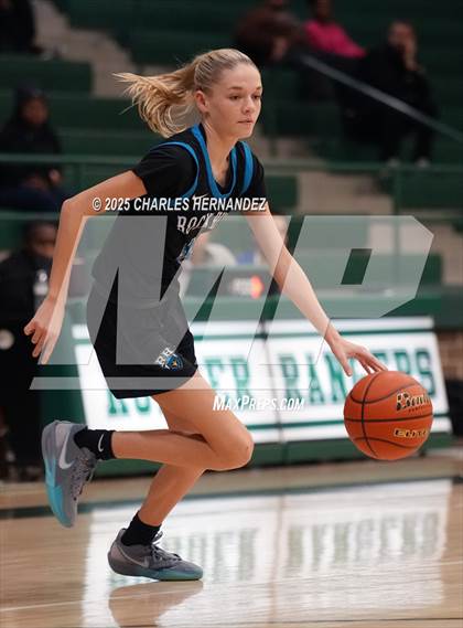 Thumbnail 1 in Rock Hill vs. Rudder (Aggieland Invitational) photogallery.