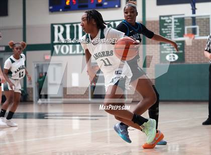 Thumbnail 1 in Rock Hill vs. Rudder (Aggieland Invitational) photogallery.