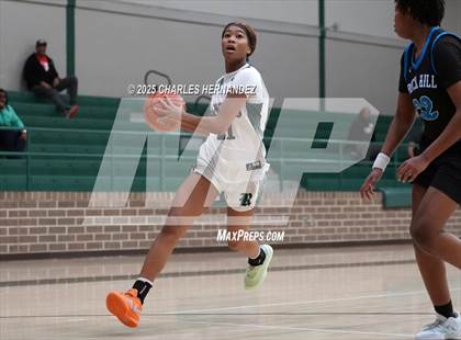 Thumbnail 1 in Rock Hill vs. Rudder (Aggieland Invitational) photogallery.