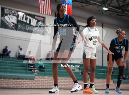 Thumbnail 1 in Rock Hill vs. Rudder (Aggieland Invitational) photogallery.