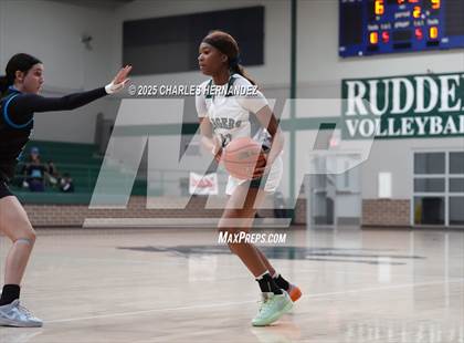 Thumbnail 3 in Rock Hill vs. Rudder (Aggieland Invitational) photogallery.