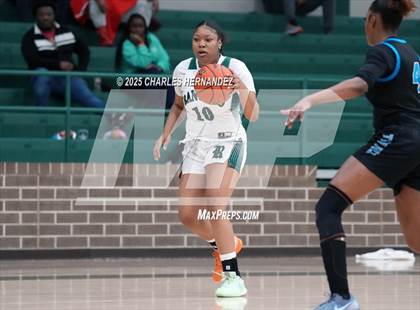 Thumbnail 2 in Rock Hill vs. Rudder (Aggieland Invitational) photogallery.