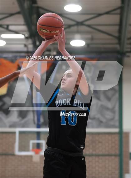 Thumbnail 1 in Rock Hill vs. Rudder (Aggieland Invitational) photogallery.