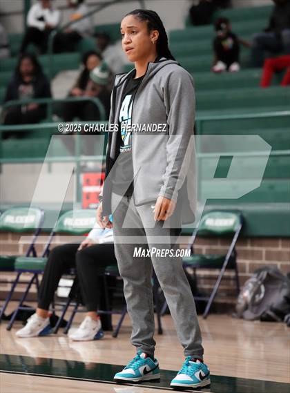 Thumbnail 3 in Rock Hill vs. Rudder (Aggieland Invitational) photogallery.