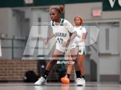 Thumbnail 3 in Rock Hill vs. Rudder (Aggieland Invitational) photogallery.