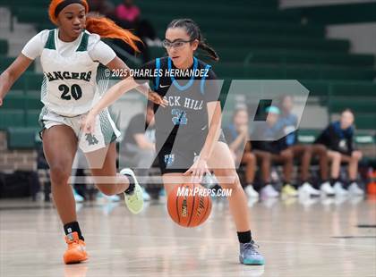 Thumbnail 2 in Rock Hill vs. Rudder (Aggieland Invitational) photogallery.