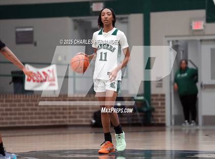Thumbnail 1 in Rock Hill vs. Rudder (Aggieland Invitational) photogallery.
