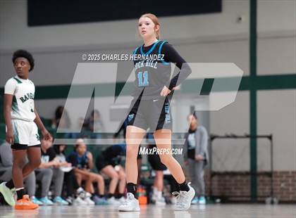 Thumbnail 3 in Rock Hill vs. Rudder (Aggieland Invitational) photogallery.