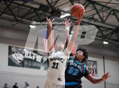 Thumbnail 2 in Rock Hill vs. Rudder (Aggieland Invitational) photogallery.