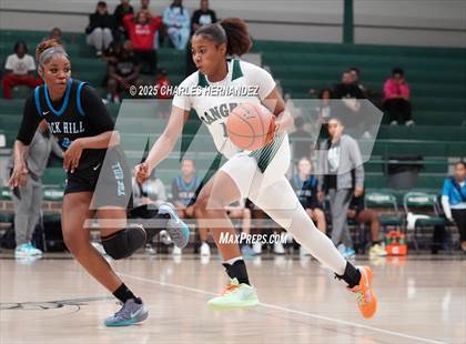 Thumbnail 1 in Rock Hill vs. Rudder (Aggieland Invitational) photogallery.