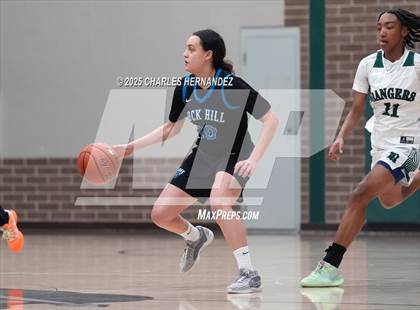 Thumbnail 3 in Rock Hill vs. Rudder (Aggieland Invitational) photogallery.