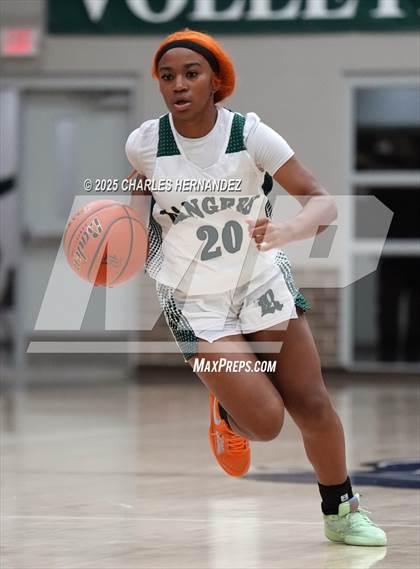 Thumbnail 1 in Rock Hill vs. Rudder (Aggieland Invitational) photogallery.