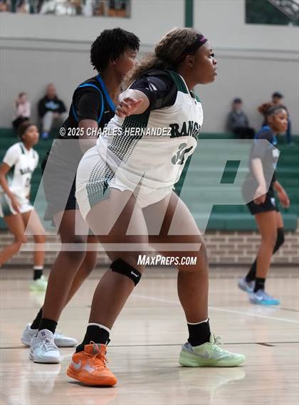 Thumbnail 1 in Rock Hill vs. Rudder (Aggieland Invitational) photogallery.