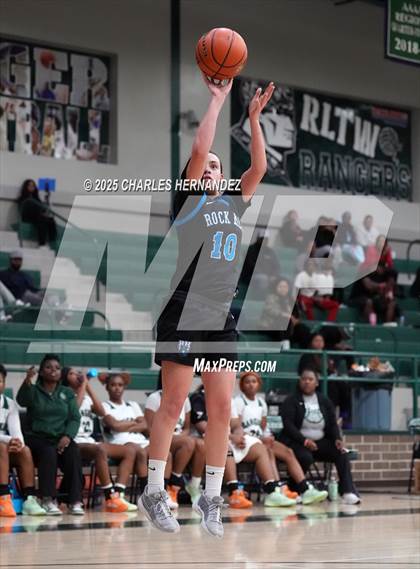 Thumbnail 2 in Rock Hill vs. Rudder (Aggieland Invitational) photogallery.