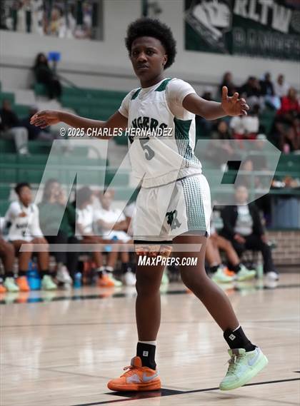 Thumbnail 1 in Rock Hill vs. Rudder (Aggieland Invitational) photogallery.