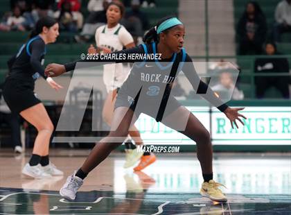 Thumbnail 3 in Rock Hill vs. Rudder (Aggieland Invitational) photogallery.