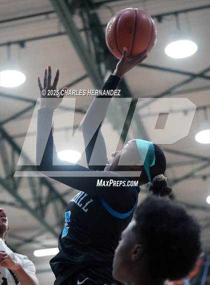 Thumbnail 3 in Rock Hill vs. Rudder (Aggieland Invitational) photogallery.