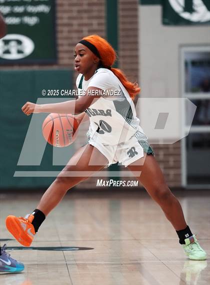 Thumbnail 2 in Rock Hill vs. Rudder (Aggieland Invitational) photogallery.