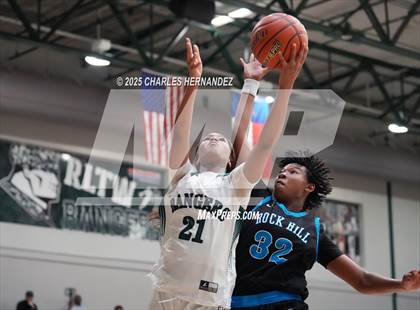 Thumbnail 1 in Rock Hill vs. Rudder (Aggieland Invitational) photogallery.