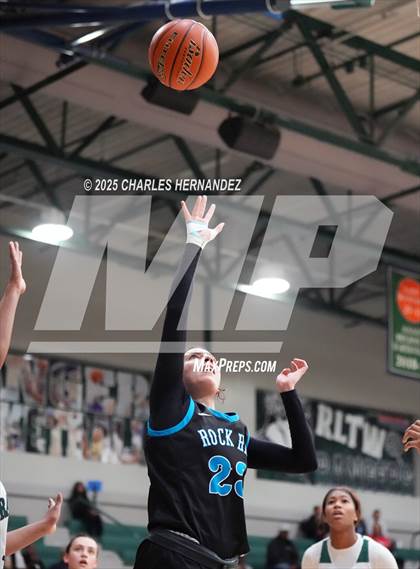 Thumbnail 1 in Rock Hill vs. Rudder (Aggieland Invitational) photogallery.