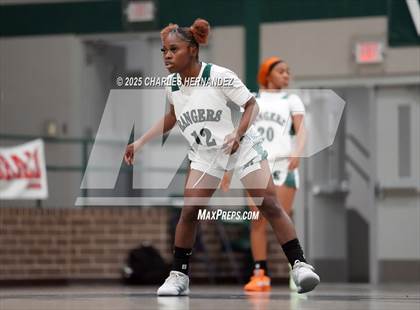 Thumbnail 2 in Rock Hill vs. Rudder (Aggieland Invitational) photogallery.