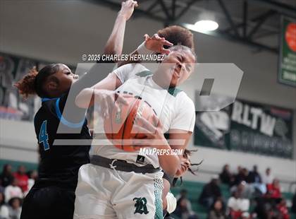 Thumbnail 2 in Rock Hill vs. Rudder (Aggieland Invitational) photogallery.