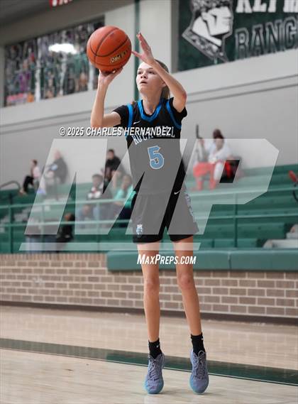 Thumbnail 1 in Rock Hill vs. Rudder (Aggieland Invitational) photogallery.
