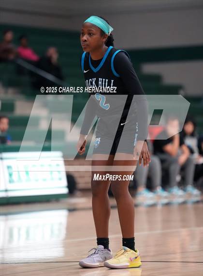 Thumbnail 3 in Rock Hill vs. Rudder (Aggieland Invitational) photogallery.
