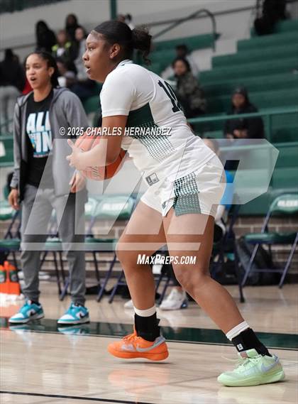 Thumbnail 2 in Rock Hill vs. Rudder (Aggieland Invitational) photogallery.