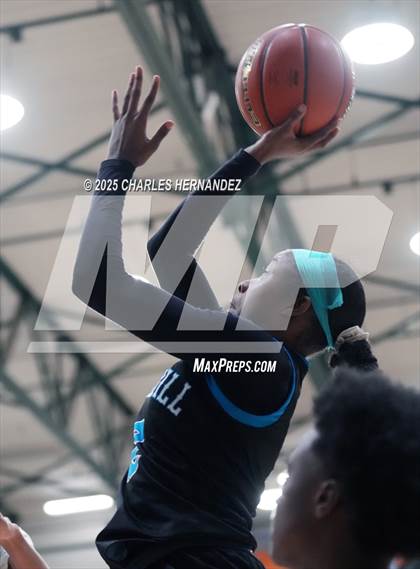 Thumbnail 2 in Rock Hill vs. Rudder (Aggieland Invitational) photogallery.
