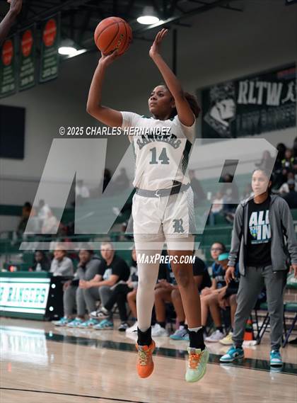 Thumbnail 3 in Rock Hill vs. Rudder (Aggieland Invitational) photogallery.