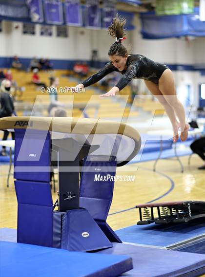 Thumbnail 2 in CHSAA 4A Individual Championships photogallery.