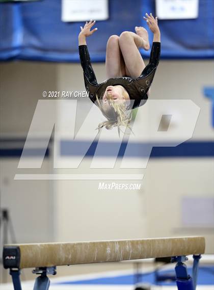 Thumbnail 2 in CHSAA 4A Individual Championships photogallery.