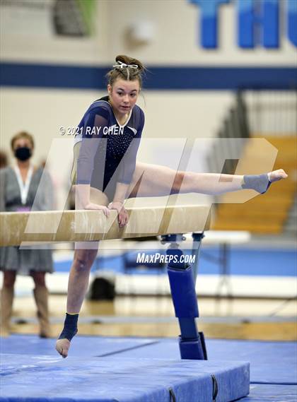 Thumbnail 2 in CHSAA 4A Individual Championships photogallery.