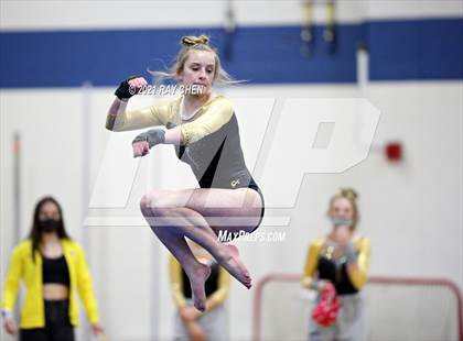 Thumbnail 3 in CHSAA 4A Individual Championships photogallery.