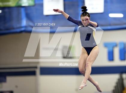 Thumbnail 3 in CHSAA 4A Individual Championships photogallery.