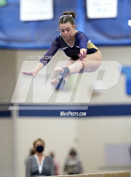 Thumbnail 3 in CHSAA 4A Individual Championships photogallery.