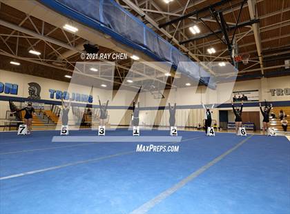 Thumbnail 2 in CHSAA 4A Individual Championships photogallery.