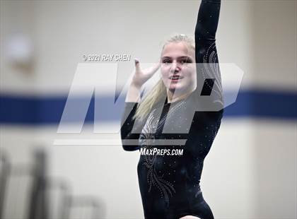Thumbnail 1 in CHSAA 4A Individual Championships photogallery.