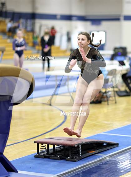 Thumbnail 3 in CHSAA 4A Individual Championships photogallery.