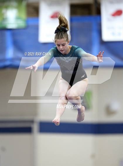 Thumbnail 3 in CHSAA 4A Individual Championships photogallery.