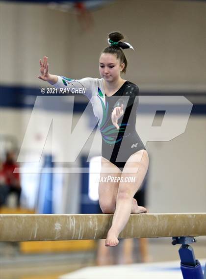 Thumbnail 1 in CHSAA 4A Individual Championships photogallery.