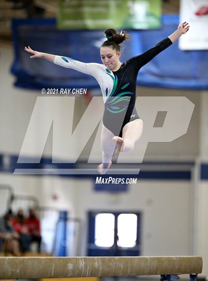 Thumbnail 2 in CHSAA 4A Individual Championships photogallery.